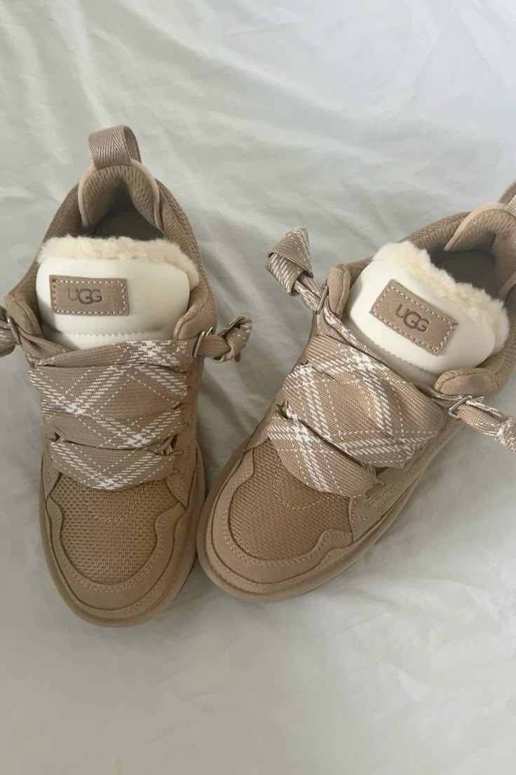 ugg sneakers
