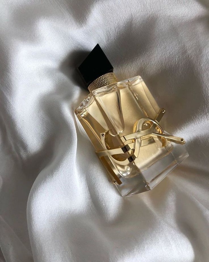 ysl libre