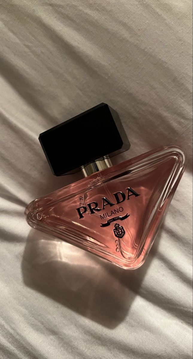 Prada Paradox